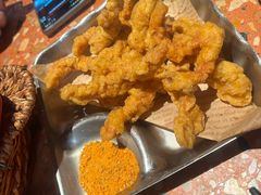 -涌煲记·蟹煲·砂锅海鲜·煲出宁波味(天一旗舰店)