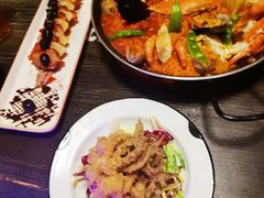 -陌上花儿·音乐西餐吧(和平店)