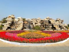 -石家庄市植物园