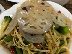 -福顺祥大盘鸡(临潼店)