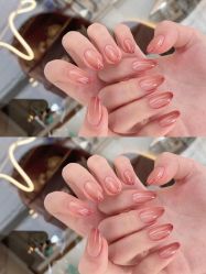 -M·X Nail日式美甲美睫