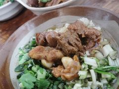 -老瓦房冷锅串串(文殊院店)