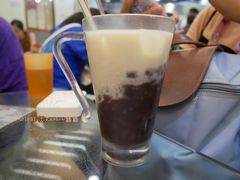 莲子冰-义顺牛奶公司(庇利金街店)