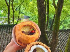 -巴倒烫陆派重庆火锅(南山店)