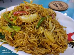 -My Way Town买味堂·东南亚餐厅(亦庄店)