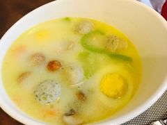 慕尼黑暖心面-柏斯图德国餐吧(馆陶路德国风情街店)
