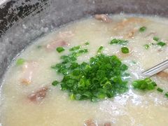 -南记食粥坊·宵夜大排档(莲花总店)