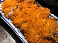 炸猪排-腔调面(斜土路店)