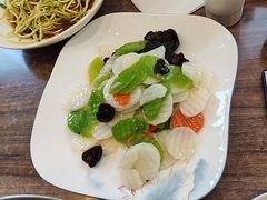 -今鲜源大酒店·中华餐饮名店(新湛路店)