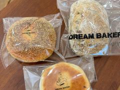 -追光 Dream Bakery(汉街店)