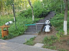 -天目湖山水园