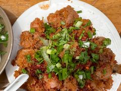 -周记翘脚牛肉