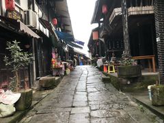 -涞滩古镇