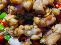 -蛙来哒(金沙洲万达店)