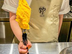 -野人先生Gelato(上海长宁龙之梦店)