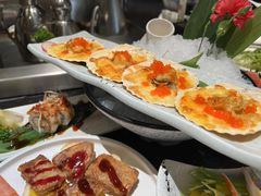 -大渔铁板烧(万象城店)