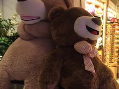 -宝大祥青少年儿童购物中心(南京东路店)