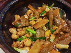 -侨美·唐荔园·40年地道粤菜