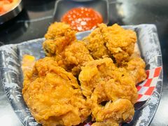 -HONGA HONGA雄家(曹路店)