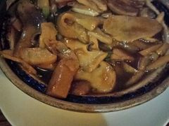 -缘生态云南菜·野生菌庭院餐厅(华侨城店)