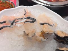 -樱煦和牛寿喜烧(如皋吾悦广场店)