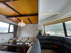 靠窗位-亭下湖饭店(康岭店)