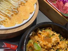 -金龙烧烤·牛肉面(西塔店)