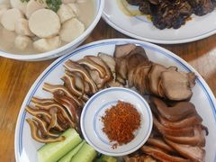 -江南荣村(小溪店)