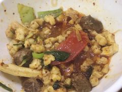 -刘信牛羊肉小炒泡馍(回民街店)