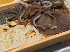 -海底捞火锅(金融街万达店)