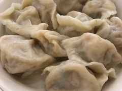 猪肉三鲜-饺子王(金厦里店)