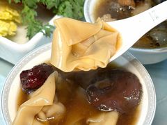 -名善山珍·野生菌汤锅(文殊院店)