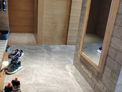 -重庆解放碑威斯汀酒店