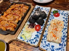 -小川洋风料理(街道口店)