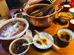 -搓火大都会(广安门总店)