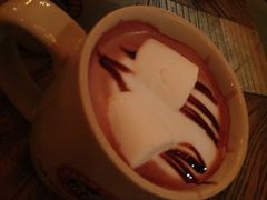-漫咖啡(红唐店)