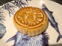 -前海沿·青岛菜(大拇指广场石老人店)