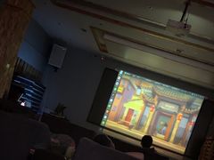 -锦汤山庄温泉