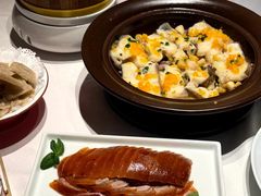 -北平楼·烤鸭·北京菜(牡丹园店)