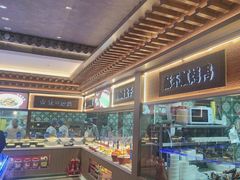 -老德州四合院·德州菜(天衢路店)
