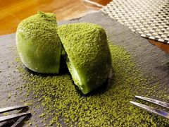 抹茶大福-特作一味