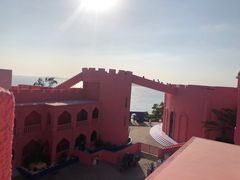 -漳州滨海火山岛自然生态风景区