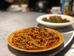 -红辣椒·川菜·火锅(大洋中心店)