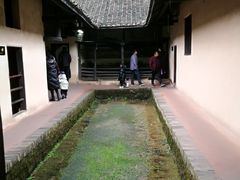 -韶山毛泽东同志故居