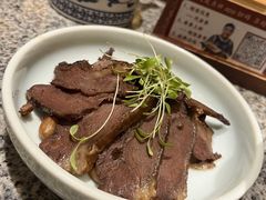 -南京大牌档(新街口德基广场店)