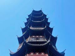 -西林禅寺