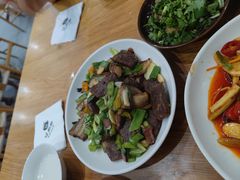 -梁平烂肥肠(梁平时光店)