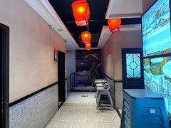 -黑土风情铁锅炖(兴业路店)