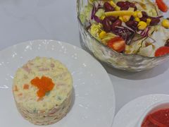 -库滋明·俄罗斯特色美食(中央大街店)