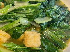 -翁大胖媽媽菜(银海店)